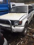 Mitsubishi Pajero 2.5TDI 3.0 V6 разпродажба, снимка 1