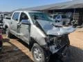 Toyota Hilux 2.5D4D, снимка 1