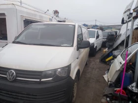 VW Transporter 2.0TDI , снимка 1