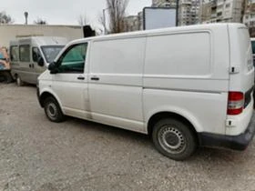 VW Transporter 2.0TDI 4x4, снимка 8