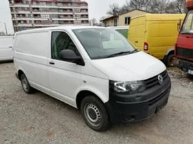 VW Transporter 2.0TDI 4x4, снимка 14