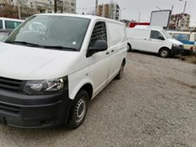 VW Transporter 2.0TDI 4x4, снимка 9