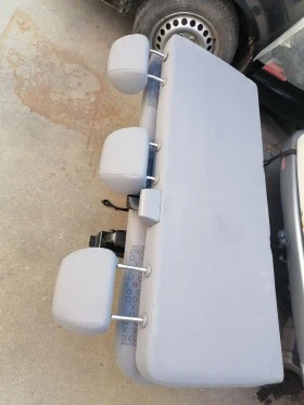 VW Transporter 2.0TDI , снимка 15