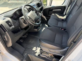 Peugeot Boxer Клима Euro 6d , снимка 9