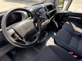 Peugeot Boxer Клима Euro 6d , снимка 10