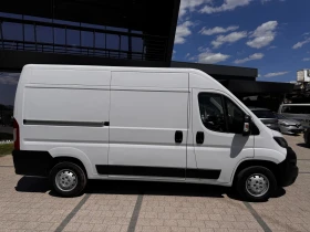 Peugeot Boxer Клима Euro 6d , снимка 6