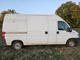 Fiat Ducato 2.8 дизел  - изображение 3