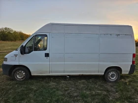 Fiat Ducato 2.8 дизел  - изображение 2