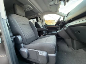 Peugeot Traveller VERSO-2.0HDI-8м-ШВЕЙЦАРИЯ-TOP, снимка 14