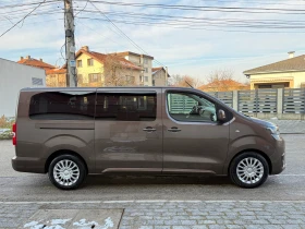 Peugeot Traveller VERSO-2.0HDI-8м-ШВЕЙЦАРИЯ-TOP, снимка 4