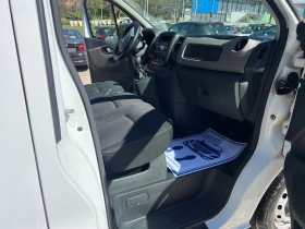 Renault Trafic 1, 6dci 120к.с клима, снимка 11