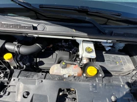 Renault Trafic 1, 6dci 120к.с клима, снимка 15