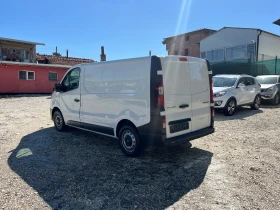 Renault Trafic 1, 6dci 120к.с клима, снимка 3
