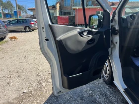 Renault Trafic 1, 6dci 120к.с клима, снимка 14