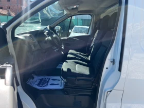Renault Trafic 1, 6dci 120к.с клима, снимка 10