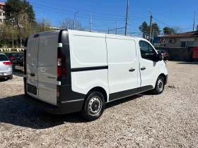 Renault Trafic 1, 6dci 120к.с клима, снимка 5
