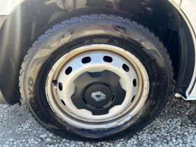 Renault Trafic 1, 6dci 120к.с клима, снимка 9