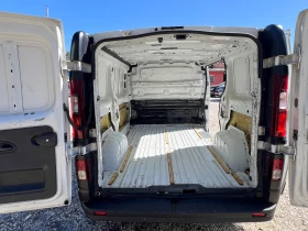 Renault Trafic 1, 6dci 120к.с клима, снимка 17