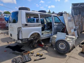 VW Transporter 2.0TDI 4x4, снимка 1