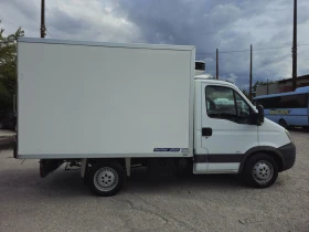 Iveco Daily 35s14   2.3hpt  136hp Хладилен , снимка 6