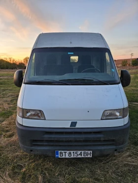     Fiat Ducato 2.8  