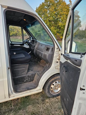 Fiat Ducato 2.8   | Mobile.bg    8