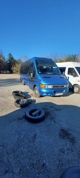 Iveco Deily 50C maxi, снимка 5