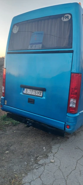 Iveco Deily 50C maxi, снимка 4