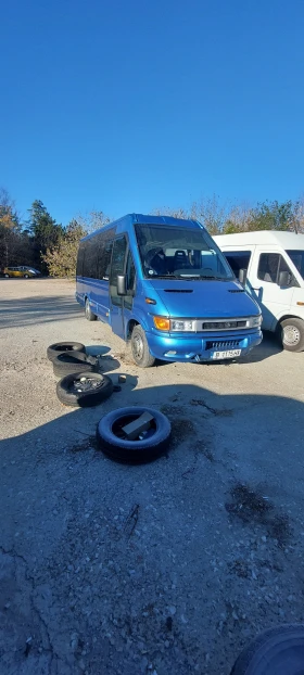 Iveco Deily 50C maxi, снимка 6