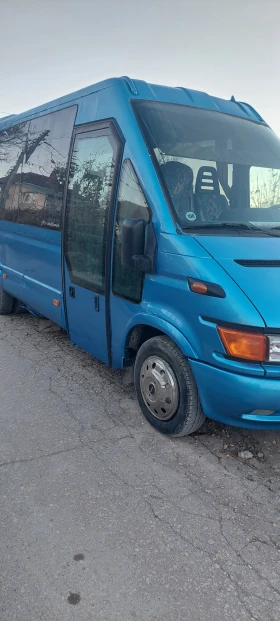 Iveco Deily 50C maxi, снимка 2