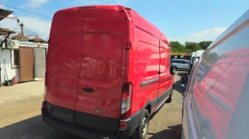 Обява за продажба на Ford Transit 2.2tdci/на части  ~11 лв. - изображение 3