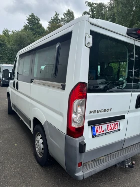 Peugeot Boxer 2.2 | Mobile.bg    6