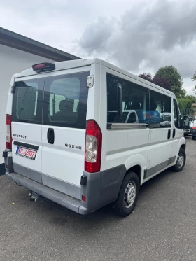 Peugeot Boxer 2.2 | Mobile.bg    7