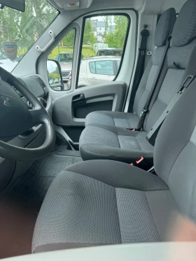 Peugeot Boxer 2.2 | Mobile.bg    3