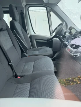 Peugeot Boxer 2.2 | Mobile.bg    8