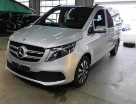Mercedes-Benz V 220 d.AVANTGARDE.NAVI.LED.