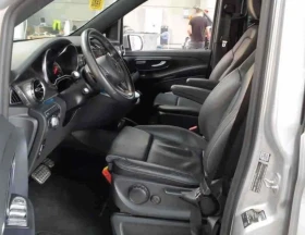 Mercedes-Benz V 220 d.AVANTGARDE.NAVI.LED. | Mobile.bg    14