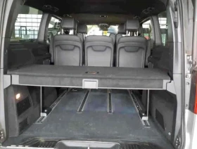 Mercedes-Benz V 220 d.AVANTGARDE.NAVI.LED. | Mobile.bg    12