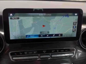 Mercedes-Benz V 220 d.AVANTGARDE.NAVI.LED. | Mobile.bg    16