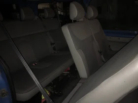 Renault Trafic 2000куб см 115кс, снимка 13 — Bazar.bg Renault Trafic 2000куб см 115кс, снимка 13