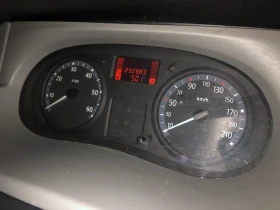 Renault Trafic 2000куб см 115кс, снимка 11 — Bazar.bg Renault Trafic 2000куб см 115кс, снимка 11