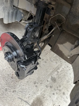 Renault Trafic 2000куб см 115кс, снимка 6 — Bazar.bg Renault Trafic 2000куб см 115кс, снимка 6