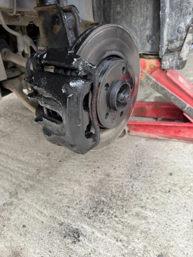 Renault Trafic 2000куб см 115кс, снимка 5 — Bazar.bg Renault Trafic 2000куб см 115кс, снимка 5