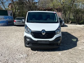 Renault Trafic 1, 6dci 120к.с клима | Auto.bg — изображение 8