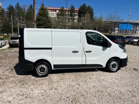 Renault Trafic 1, 6dci 120к.с клима | Auto.bg — изображение 6