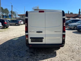 Renault Trafic 1, 6dci 120к.с клима | Auto.bg — изображение 4