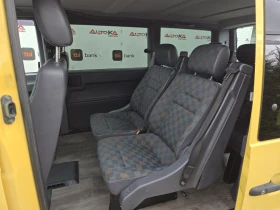 Mercedes-Benz Vito 2.2CDI-122кс= АВТОМАТ= 7МЕСТА= КЛИМАТИК= ЕЛ.ПАКЕТ | Auto.bg — изображение 9