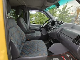Mercedes-Benz Vito 2.2CDI-122кс= АВТОМАТ= 7МЕСТА= КЛИМАТИК= ЕЛ.ПАКЕТ | Auto.bg — изображение 15