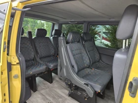 Mercedes-Benz Vito 2.2CDI-122кс= АВТОМАТ= 7МЕСТА= КЛИМАТИК= ЕЛ.ПАКЕТ | Auto.bg — изображение 14
