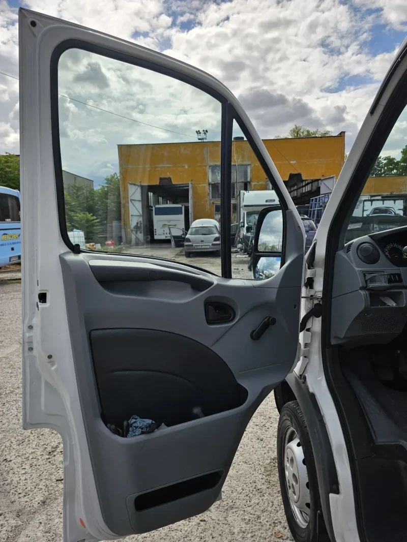 Iveco Daily 35s14   2.3hpt  136hp Хладилен , снимка 13 - Бусове и автобуси - 47222258